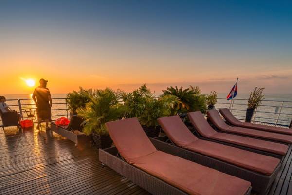 RV Indochine Gallery Image